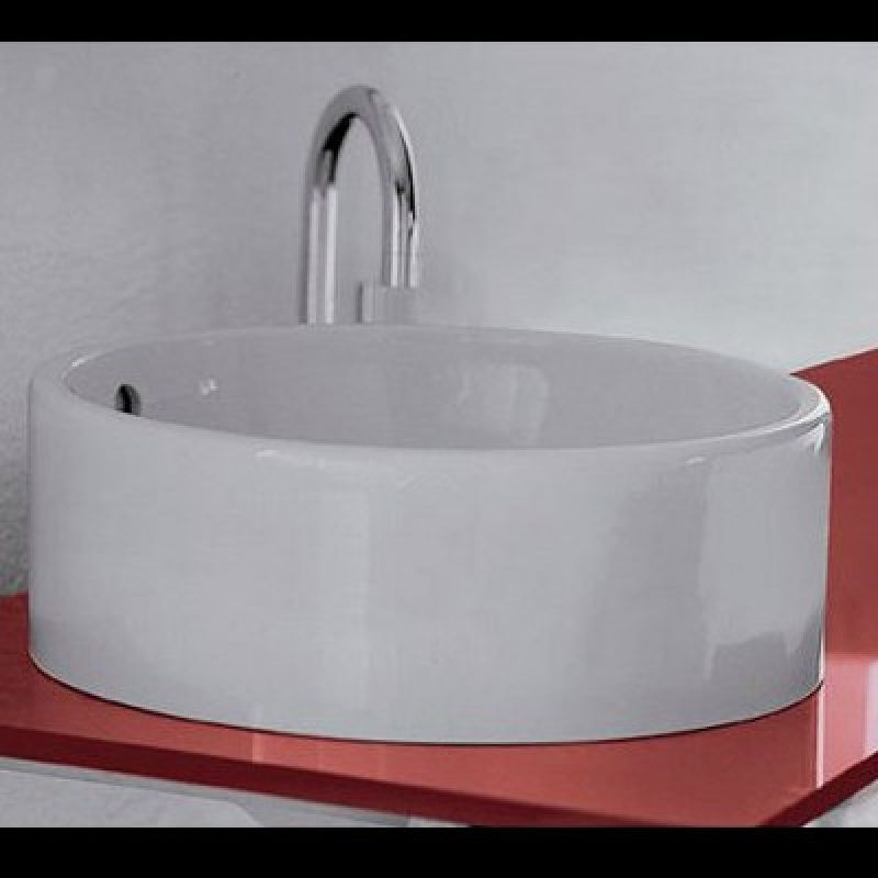 CERAMICA FLAMINIA Twin 5050_42C Umywalka