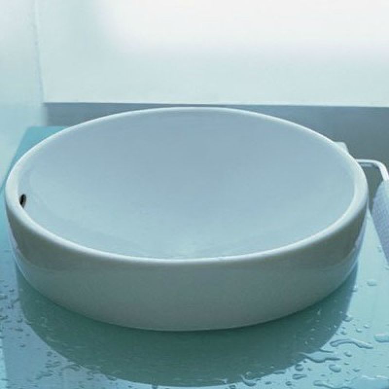 CERAMICA FLAMINIA Twin 5055_42c Umywalka
