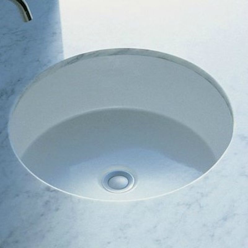 CERAMICA FLAMINIA Twin 5057 Umywalka