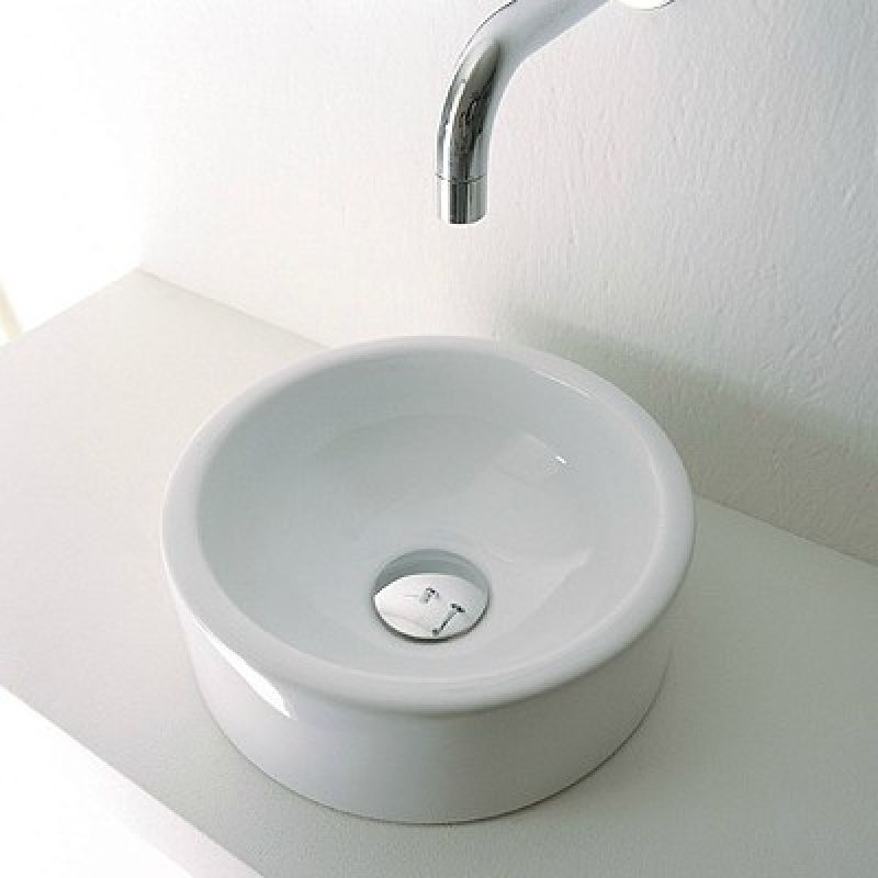 CERAMICA FLAMINIA Twin 5059_222 Umywalka