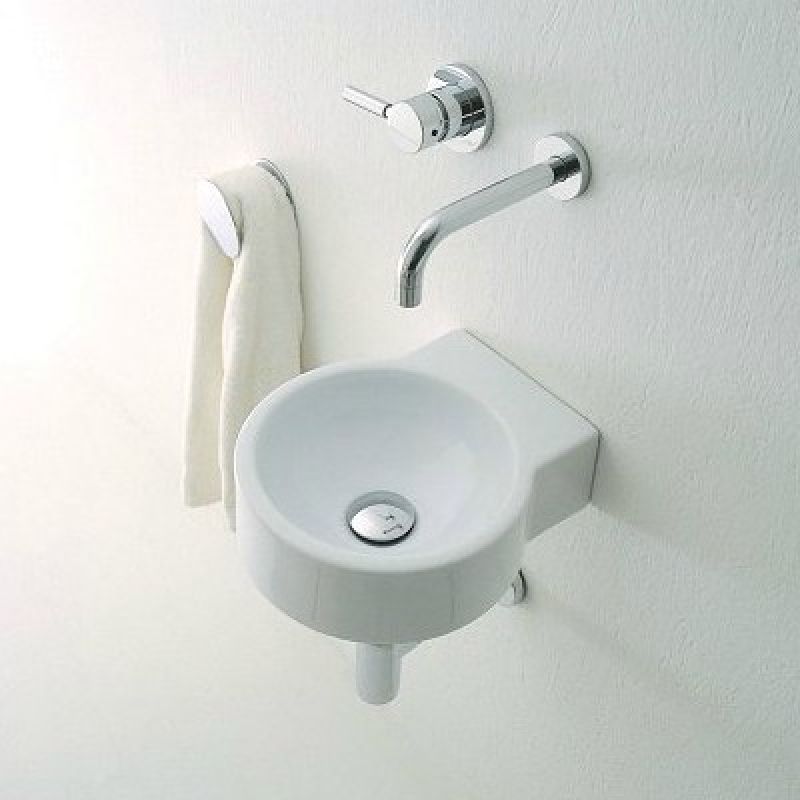CERAMICA FLAMINIA Twin 5059 Umywalka