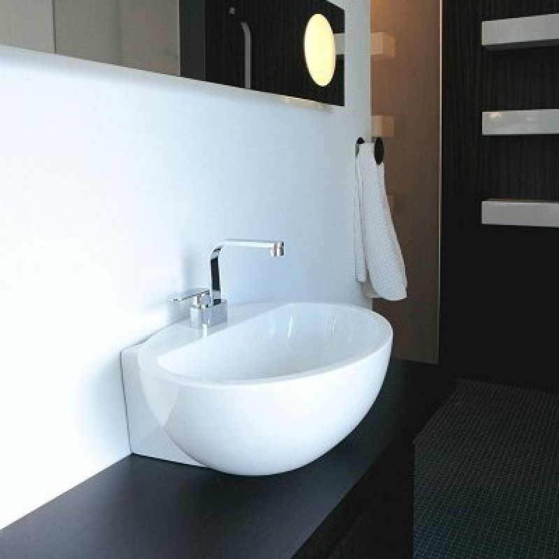 CERAMICA FLAMINIA Dip Dp481 Umywalka