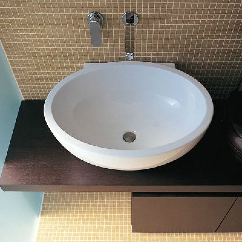 CERAMICA FLAMINIA Dip Dp482 Umywalka