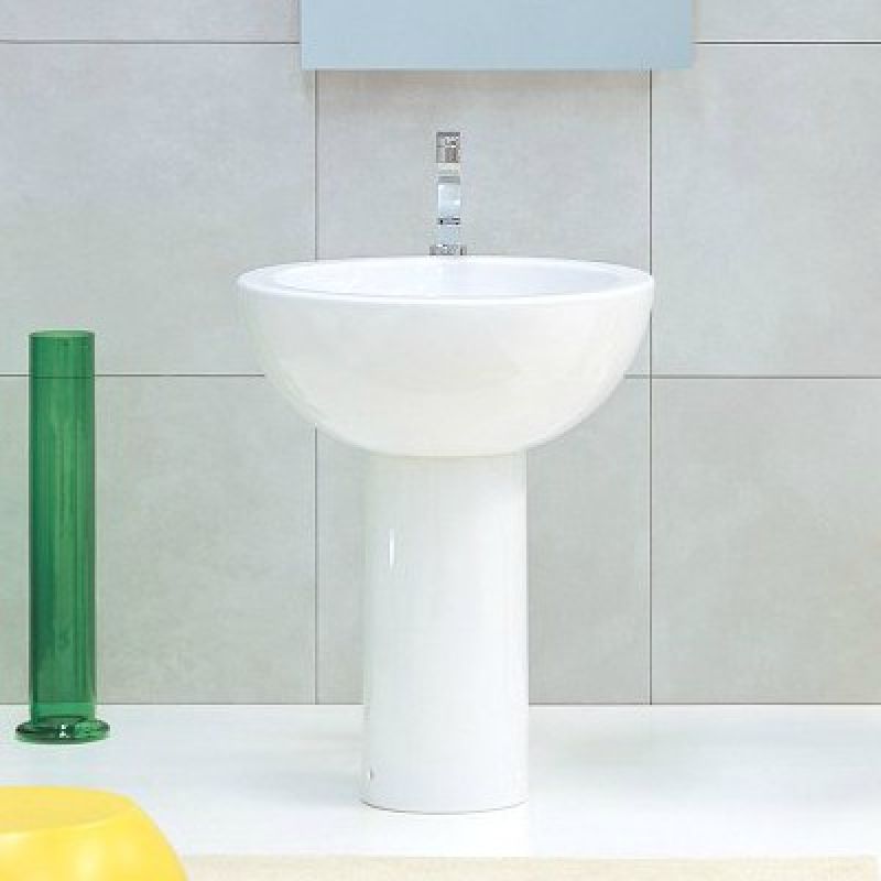 CERAMICA FLAMINIA Fonte FN70 Umywalka