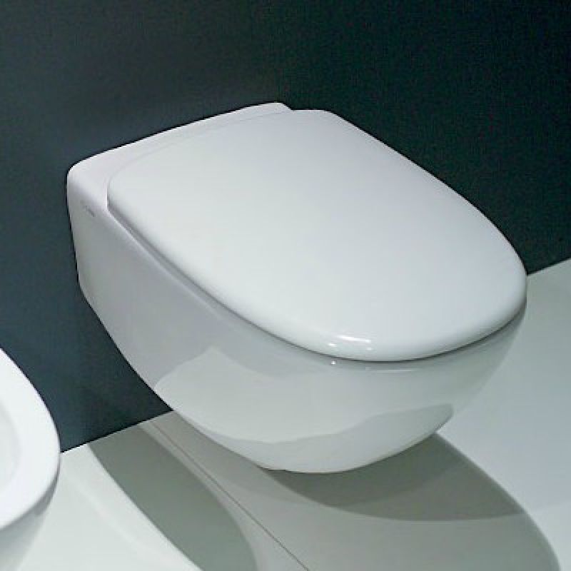CERAMICA FLAMINIA Spin 5085 Miska wc