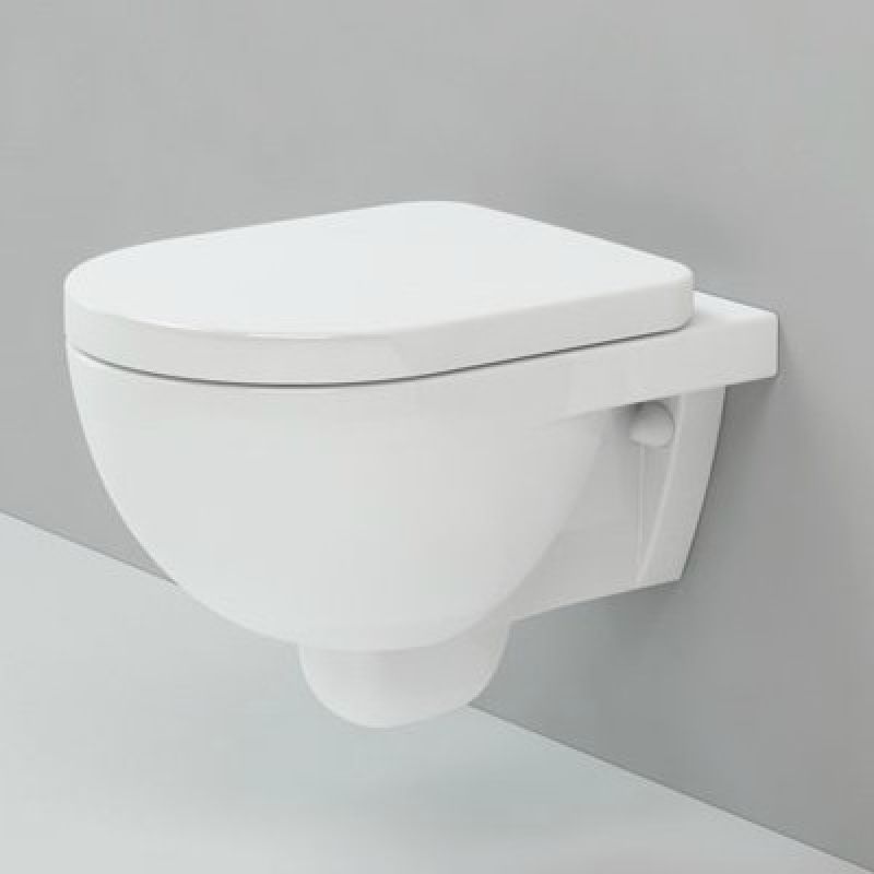 CERAMICA FLAMINIA Quick Qk118 Miska wc