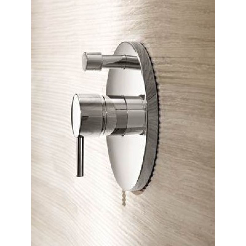 FANTINI Nostromo E322B_D022A Bateria prysznicowa