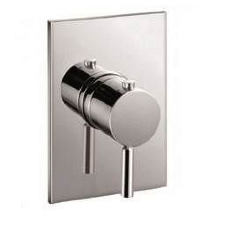 FANTINI Nostromo E464B_D063A Bateria prysznicowa