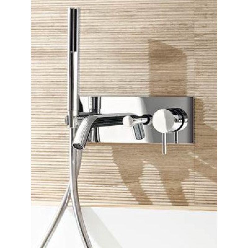 FANTINI Cafe 2620 Bateria wannowa