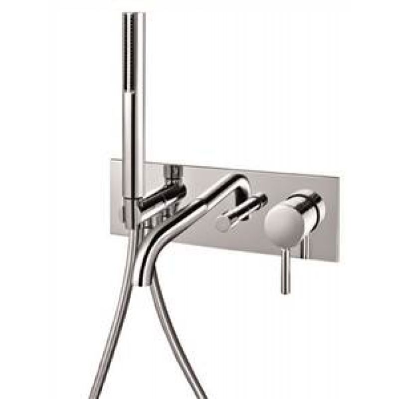 FANTINI Cafe 2693 Bateria wannowa