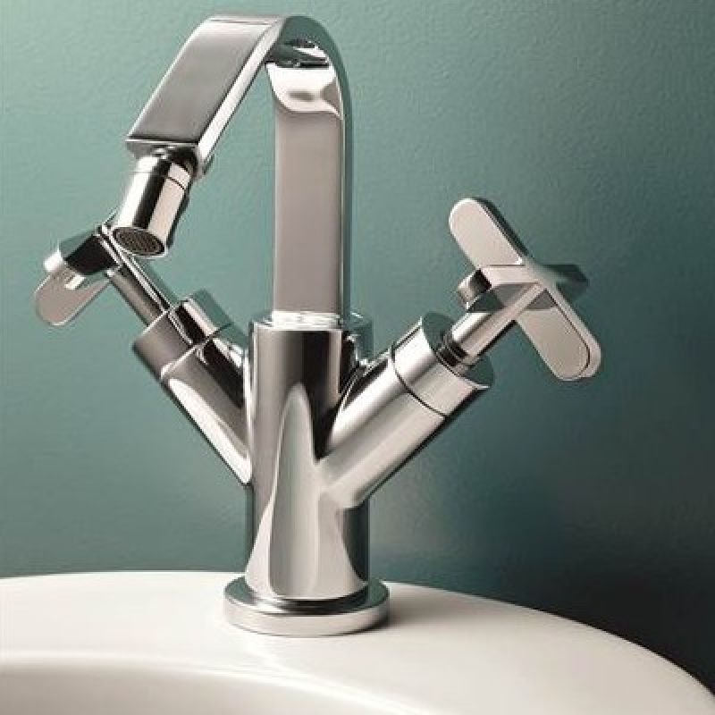 FANTINI Riviera 2462 Bateria bidetowa