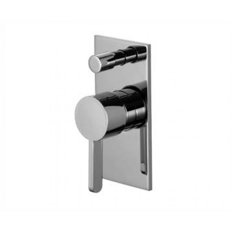 FANTINI Riviera 4322B_0422A Bateria prysznicowa