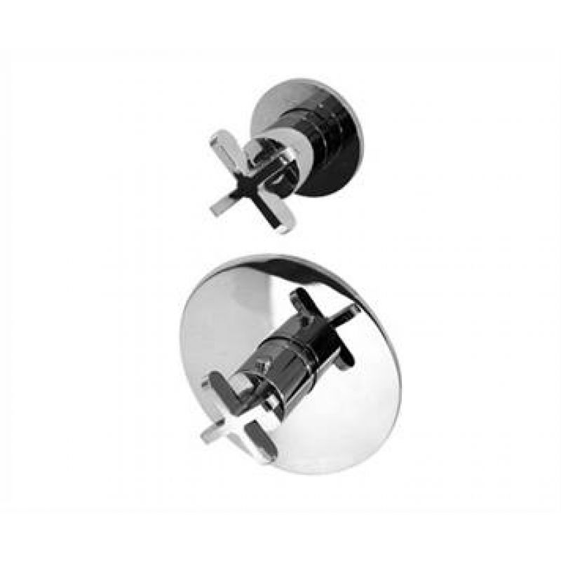 FANTINI Riviera 4401B_3901A Bateria prysznicowa