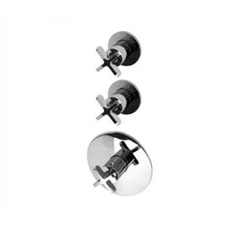 FANTINI Riviera 4402B_3902A Bateria prysznicowa