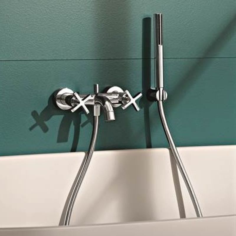 FANTINI Riviera 4115 Bateria wannowa