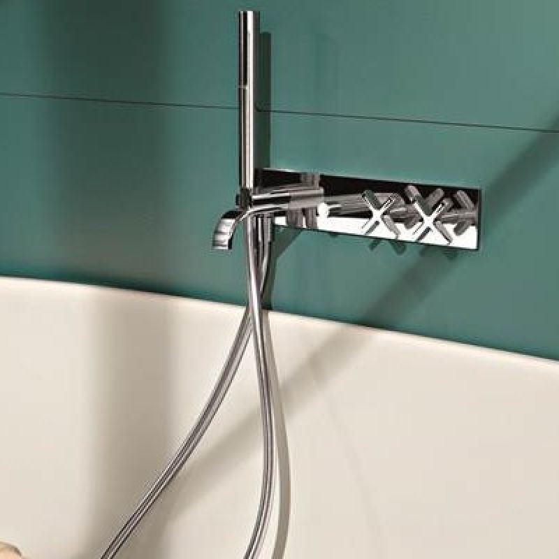 FANTINI Riviera 2420B_4120A Bateria wannowa