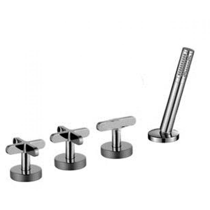 FANTINI Riviera 2467 Bateria wannowa