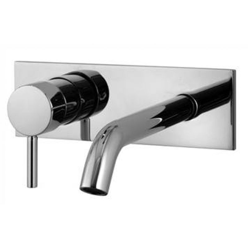 FANTINI Nostromo E313B_D013XA Bateria umywalkowa