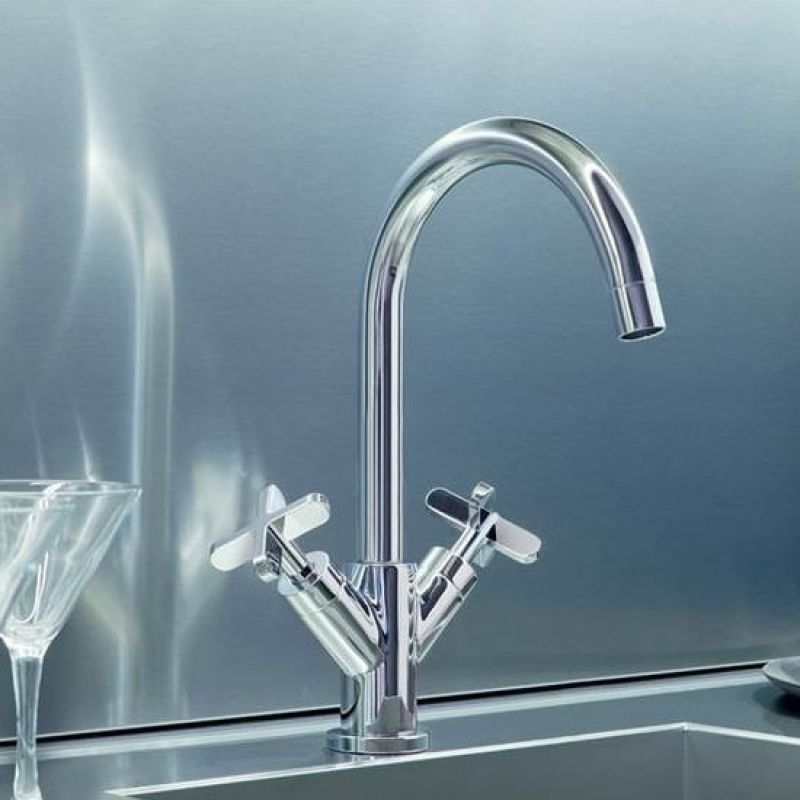 FANTINI Riviera 4150 Bateria kuchenna