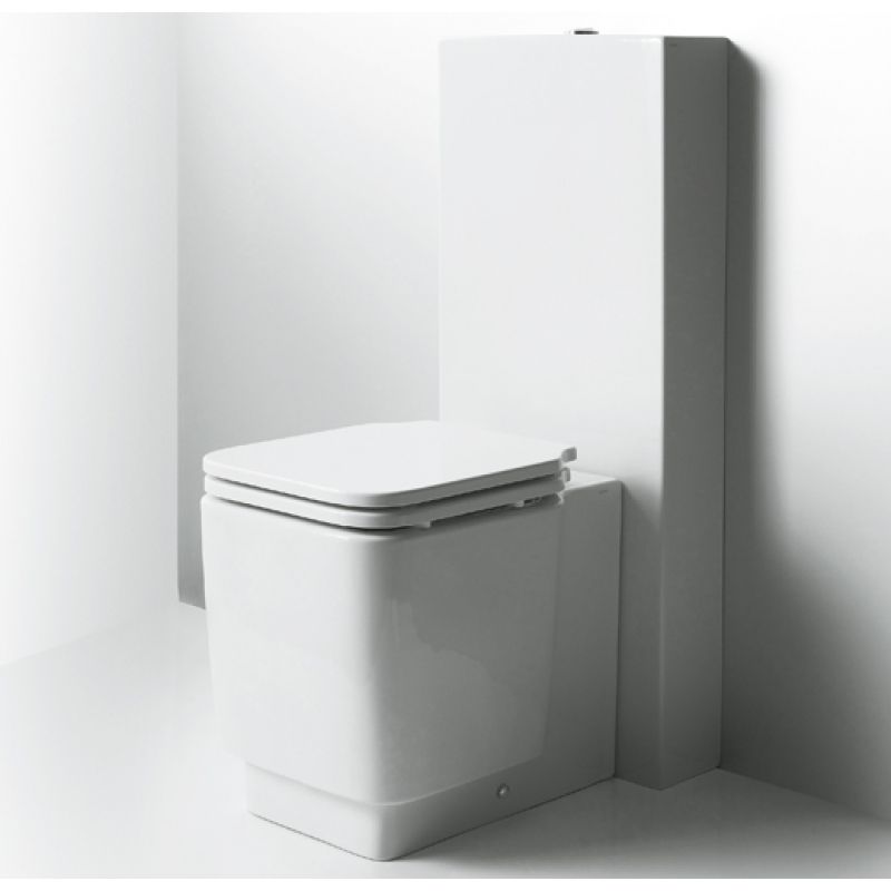 SIMAS Flow CT09_Fl61 Miska wc kompaktowa