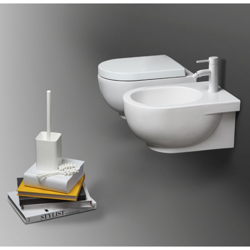 SIMAS E-line EL18 Miska wc