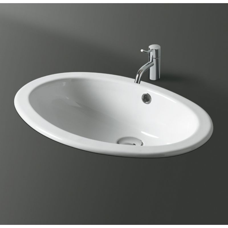 SIMAS Marine S50P Umywalka