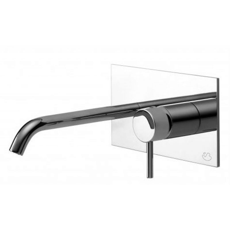 IB RUBINETTERIE Milano Torino MT206 Bateria umywalkowa