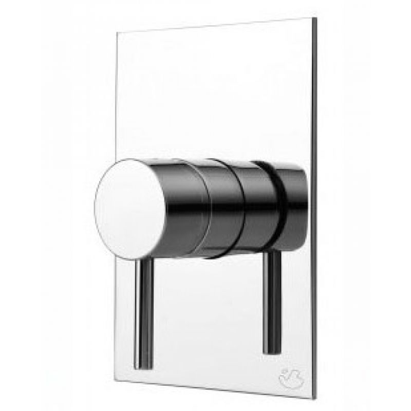 IB RUBINETTERIE Milano Torino MT300 Bateria prysznicowa