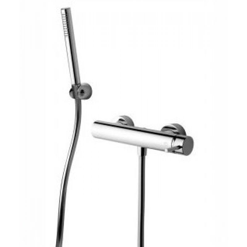 IB RUBINETTERIE Milano Torino MT350 Bateria prysznicowa