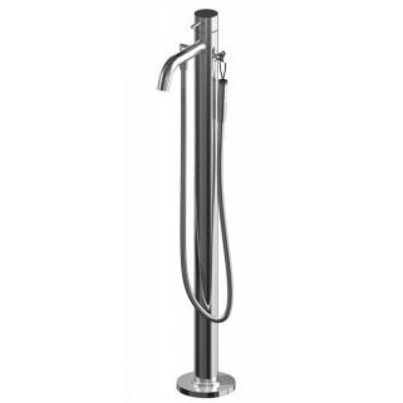 IB RUBINETTERIE Milano Torino MT399 Bateria wannowa