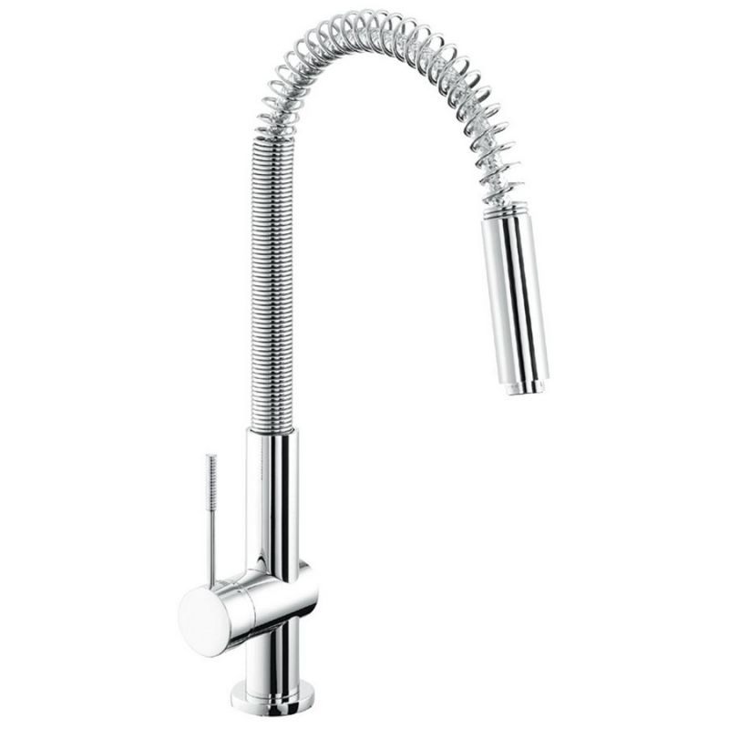 FIR ITALIA Kitchen 5578002 Bateria kuchenna