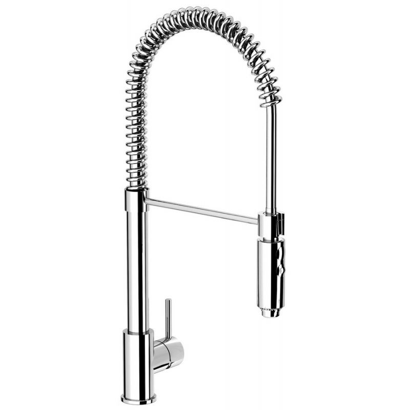 FIR ITALIA Kitchen 5578102 Bateria kuchenna