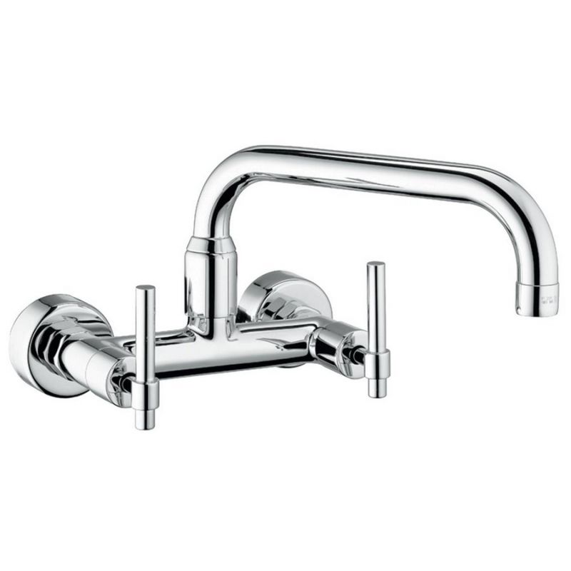 FIR ITALIA Kitchen 3662012 Bateria kuchenna
