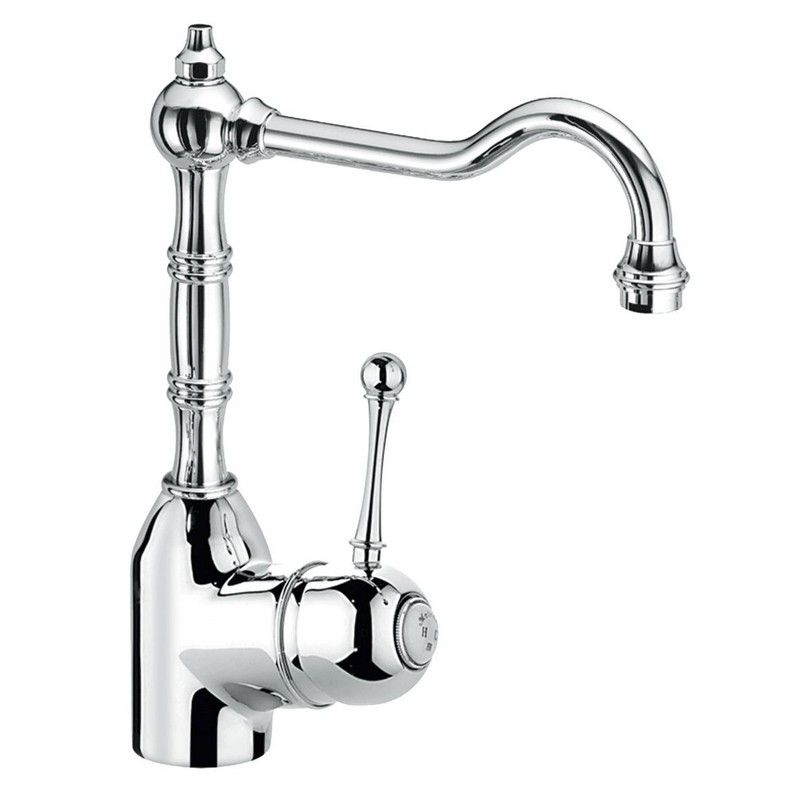 FIR ITALIA Kitchen 7075102 Bateria kuchenna