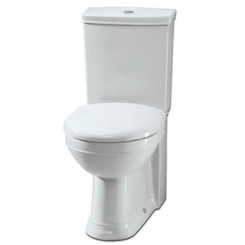 GENTRY HOME Damea 3004_3006 Miska wc kompaktowa
