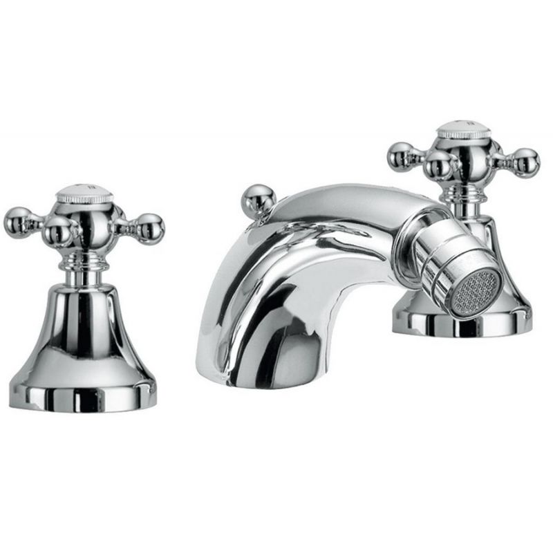 FIR ITALIA Melrose 222321 Bateria bidetowa