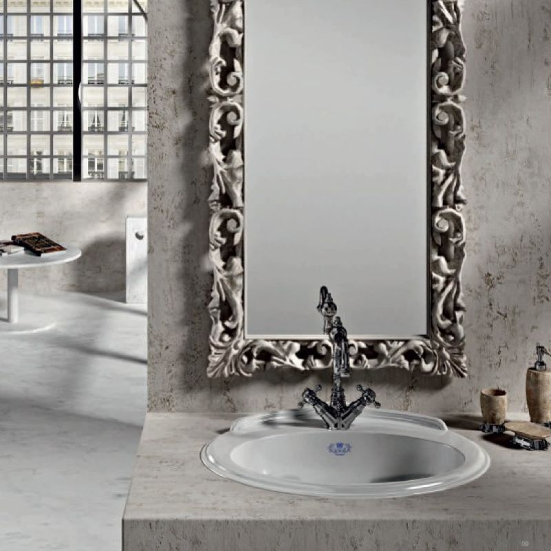CERAMICA CIELO Windsor Winlaib 58 Umywalka