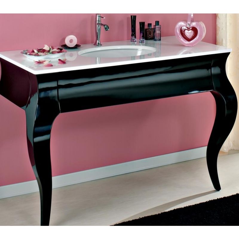 EURO BAGNO Princess Konsola umywalkowa
