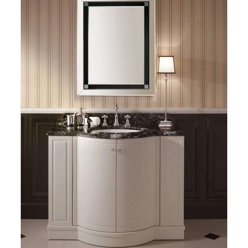 GENTRY HOME Boston 3097 Szafka z umywalką