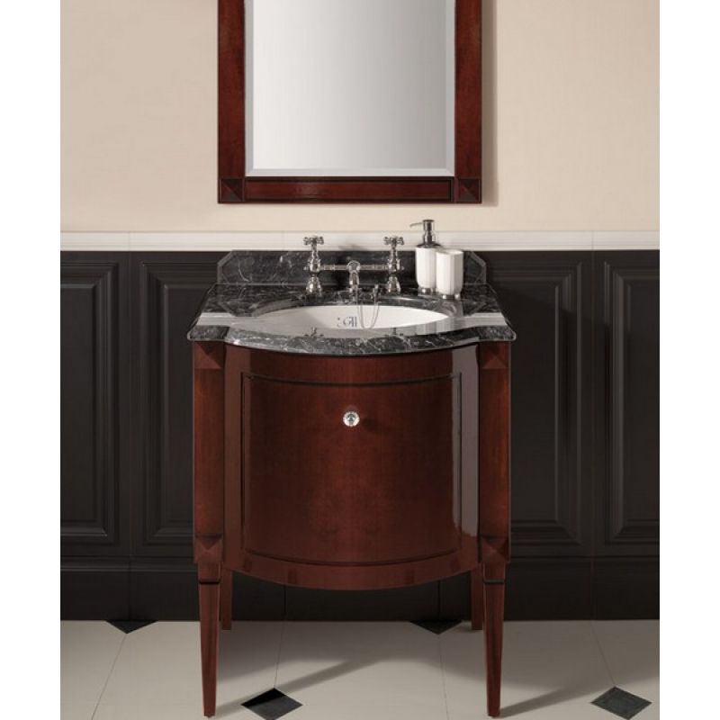 GENTRY HOME Chester Singolo 3091 Szafka z umywalką