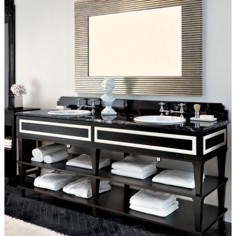GENTRY HOME Nottingham 3035 Umywalka