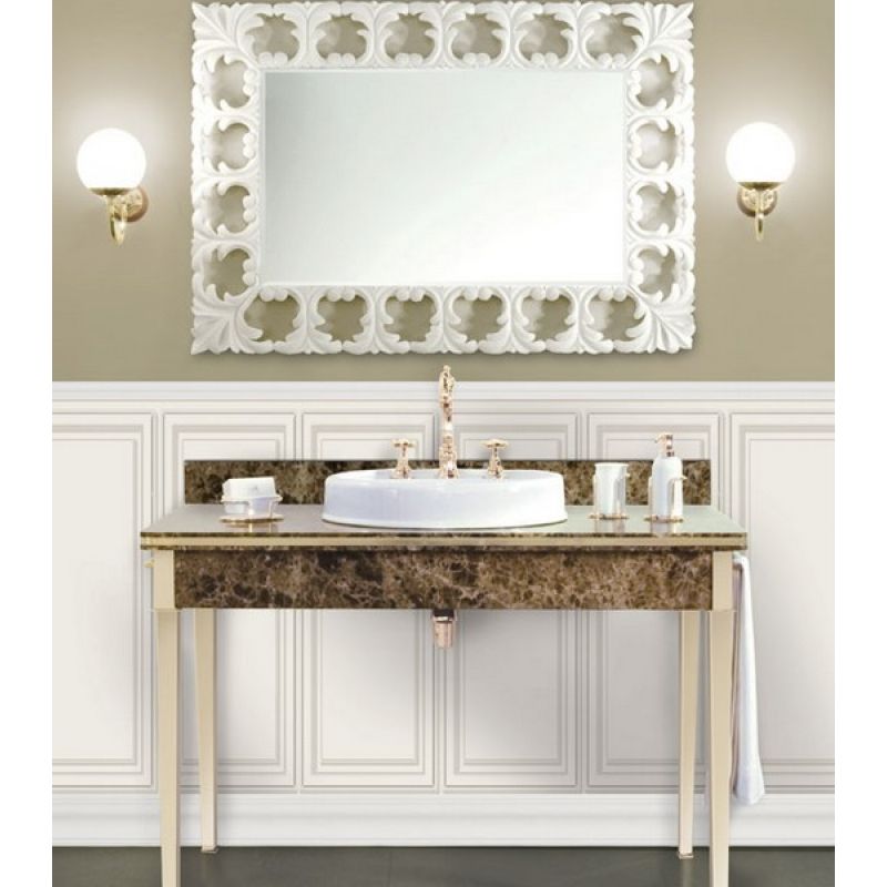 GENTRY HOME Lancaster 3080 Umywalka