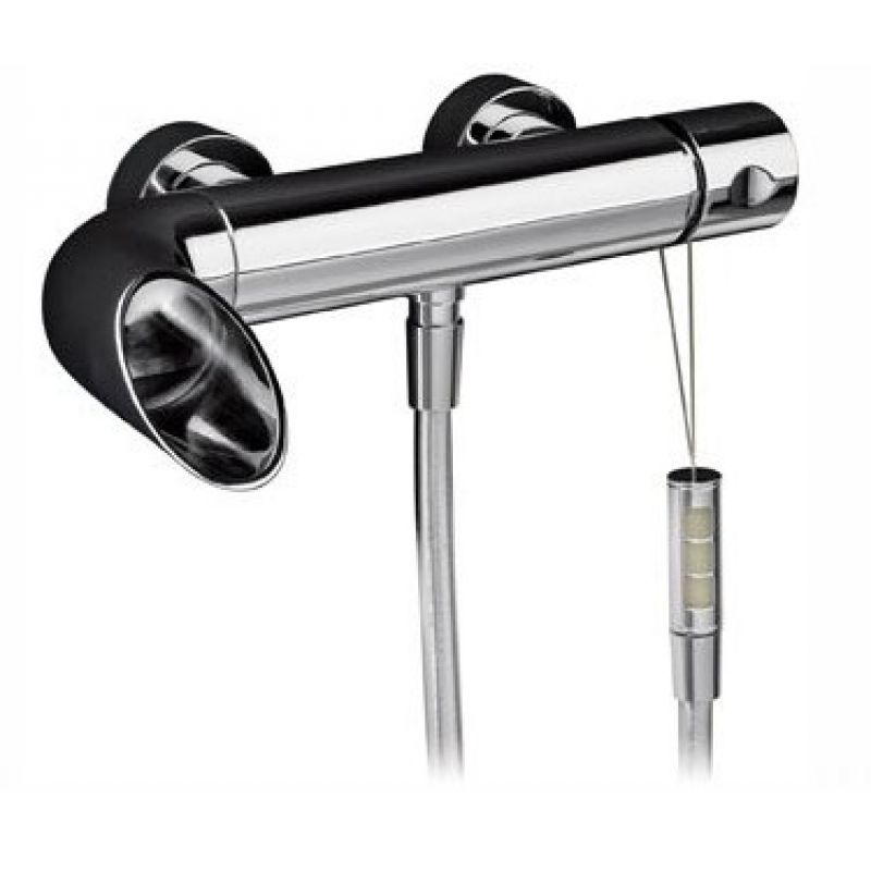 IB RUBINETTERIE Onlyone Cascata OO250 Bateria wannowa