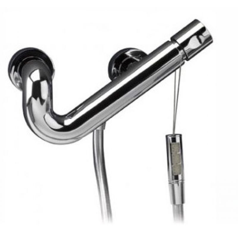 IB RUBINETTERIE Onlyone Cascata OO350 Bateria prysznicowa