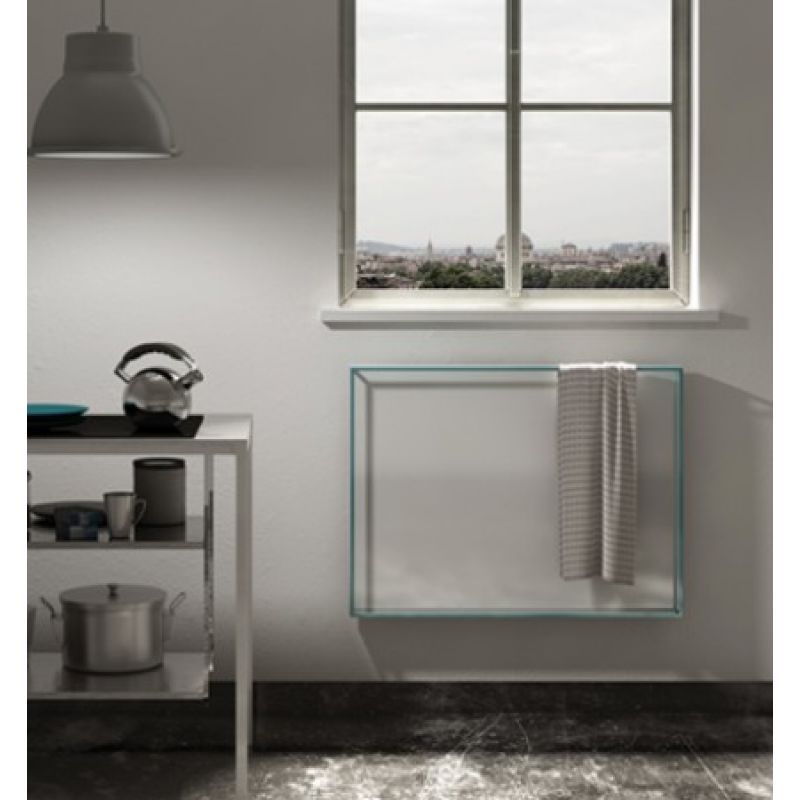 SCIROCCO Light Quadro Grzejnik wys.60cm