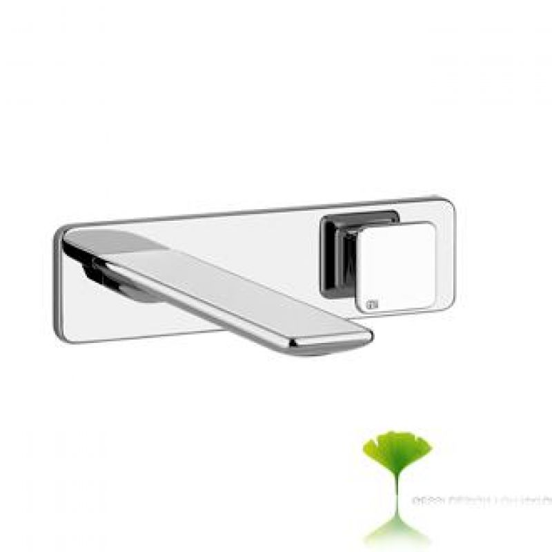 GESSI Ispa White 20497_41288 Bateria umywalkowa