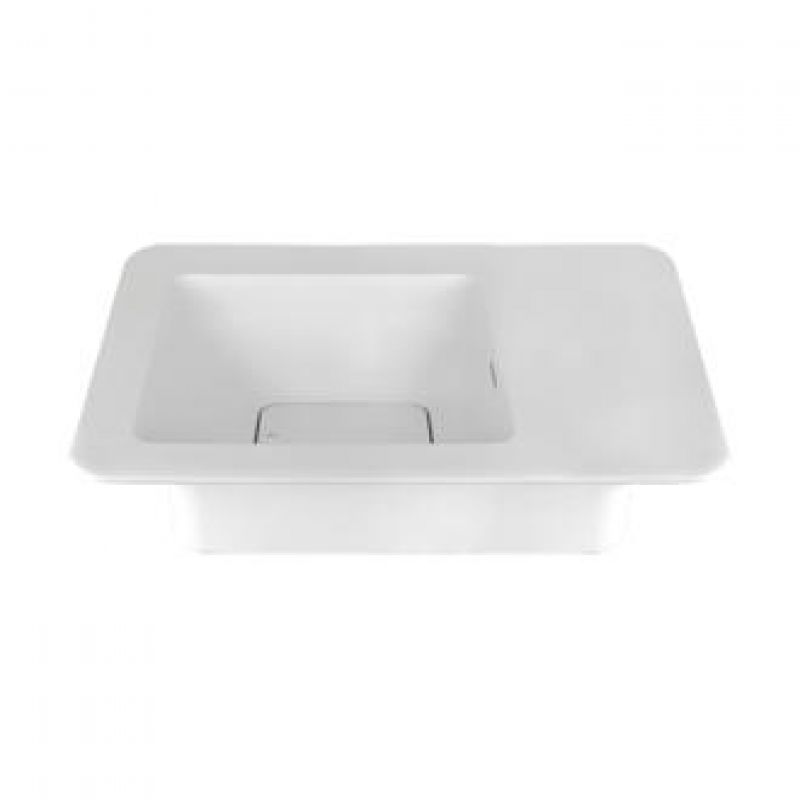 GESSI Ispa 42007 Umywalka