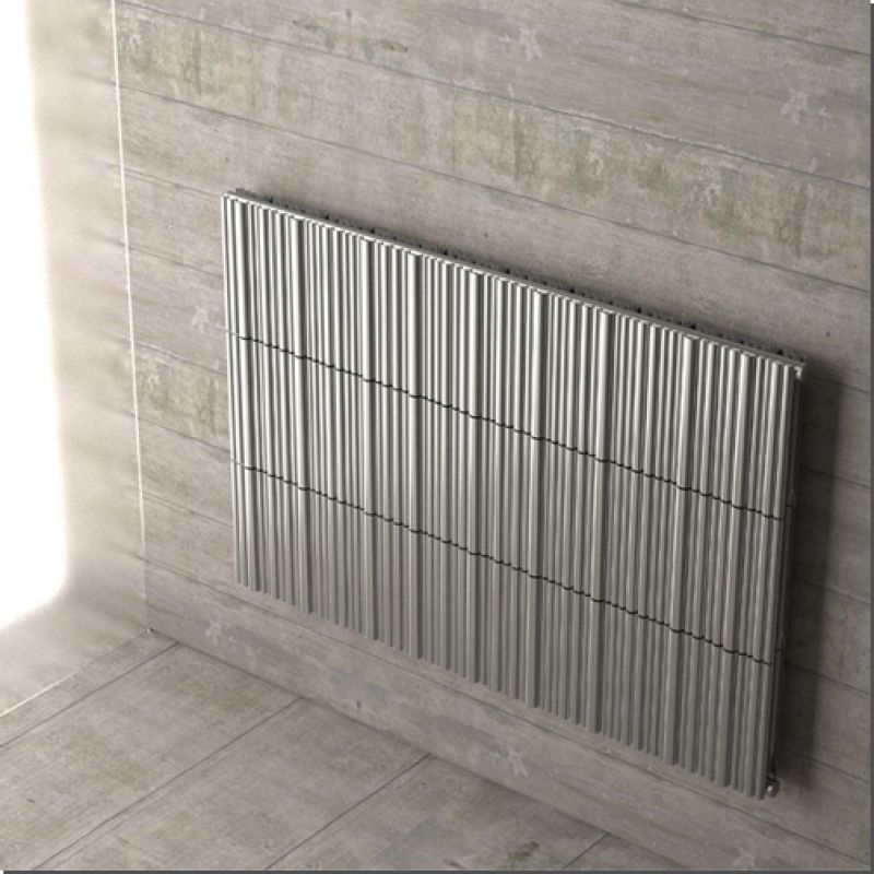 K8 RADIATORI Bamboo Grzejnik wys.60cm