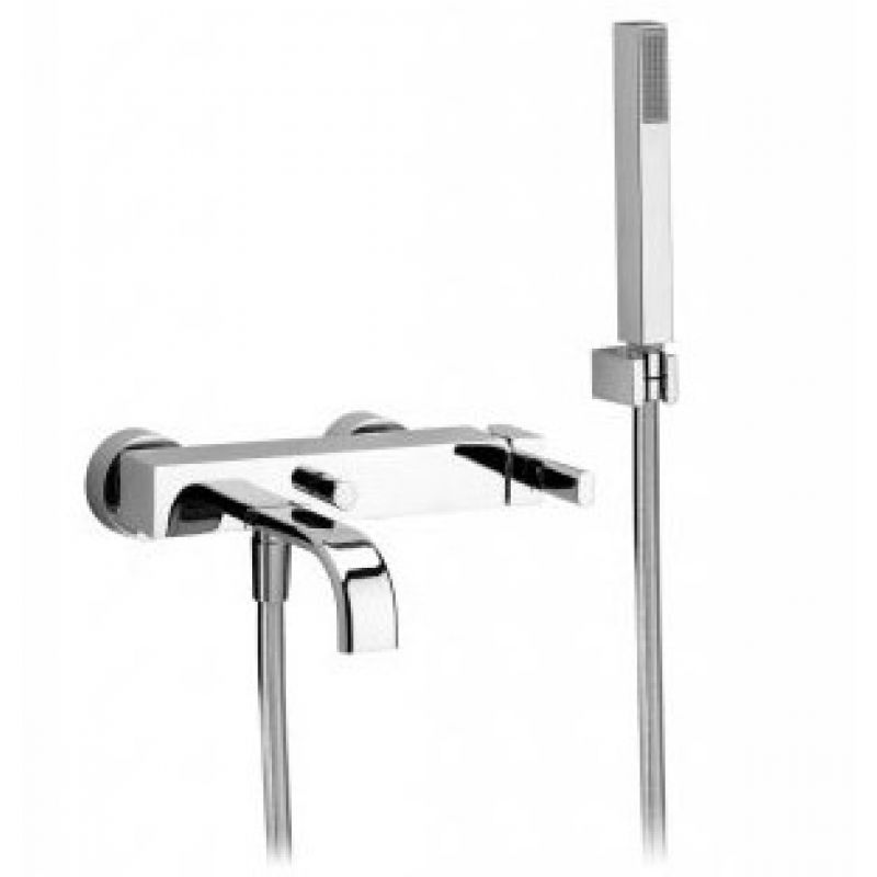 IB RUBINETTERIE Super Box SB250 Bateria wannowa